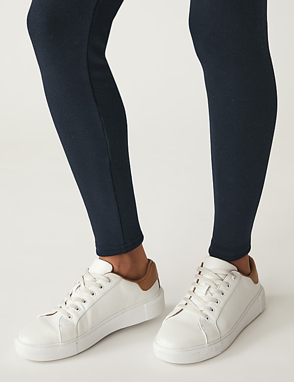 Thermal High Waisted Leggings