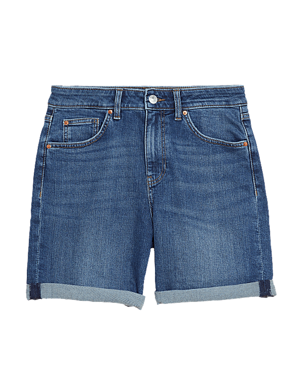 Boyfriend shorts online india deals