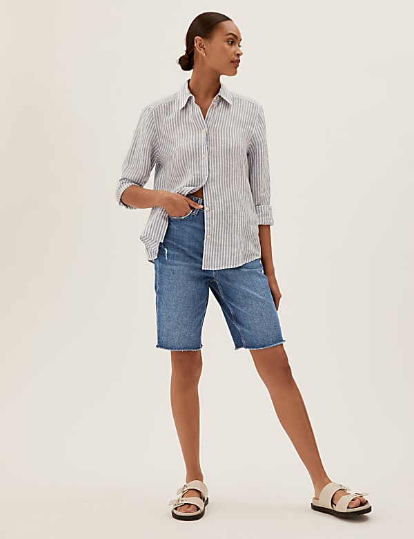 M&s long shorts deals