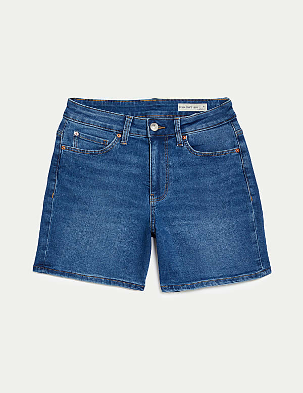 Short en jean - FR