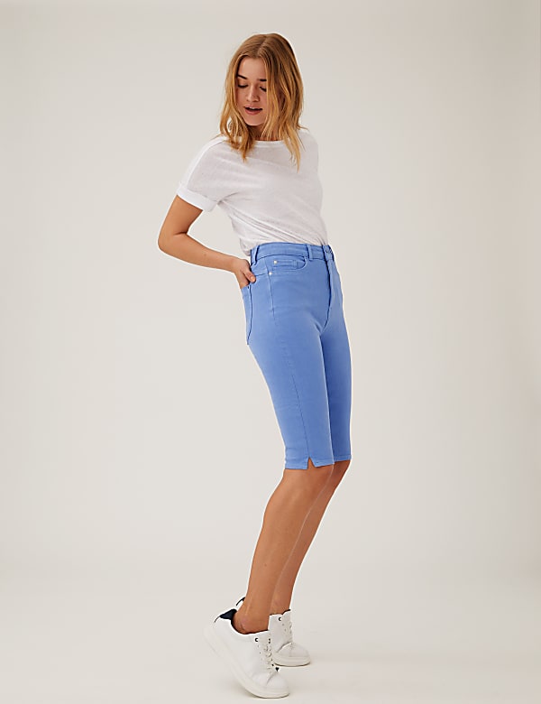 Knee length shorts nz outlet