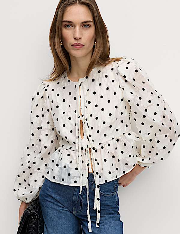 Pure Cotton Denim Bermuda Shorts - US