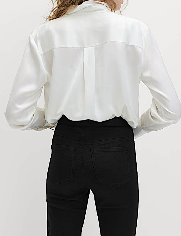 Flared Jeggings - PT