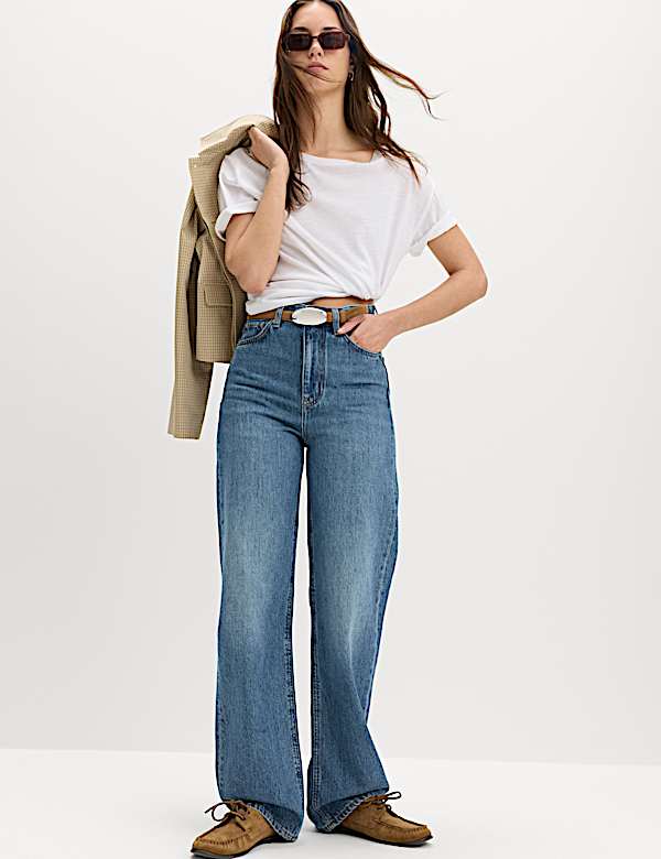Jeans | Men | Marks and Spencer JE