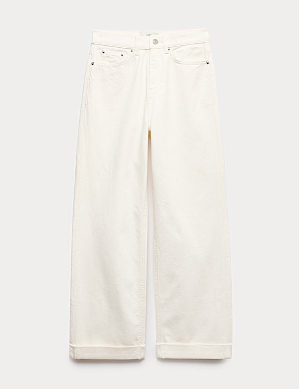 Boyfriend Mid Rise Ankle Grazer Jeans - NZ