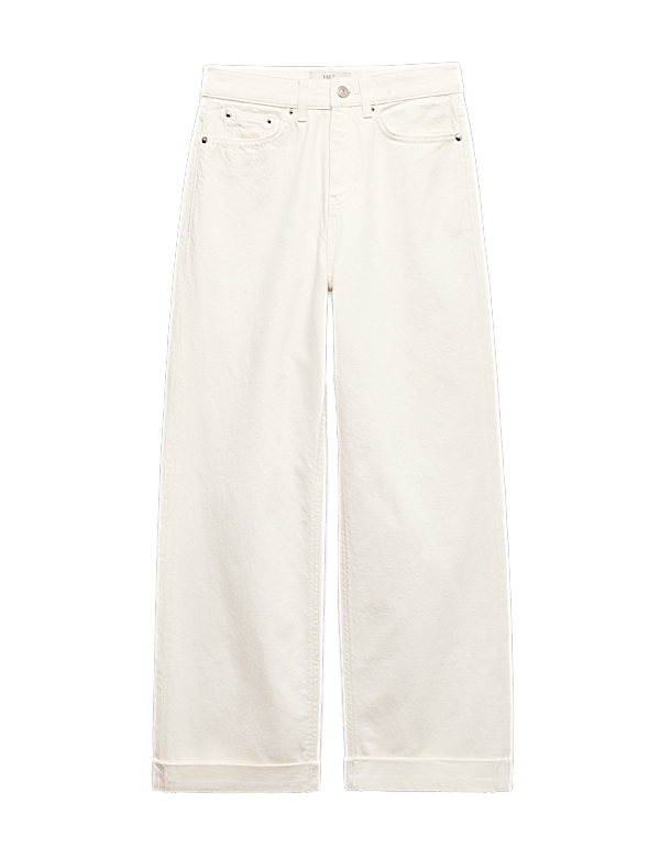 Boyfriend Mid Rise Ankle Grazer Jeans