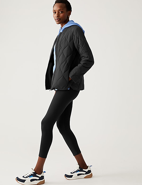 Cropped leggings m&s 2025