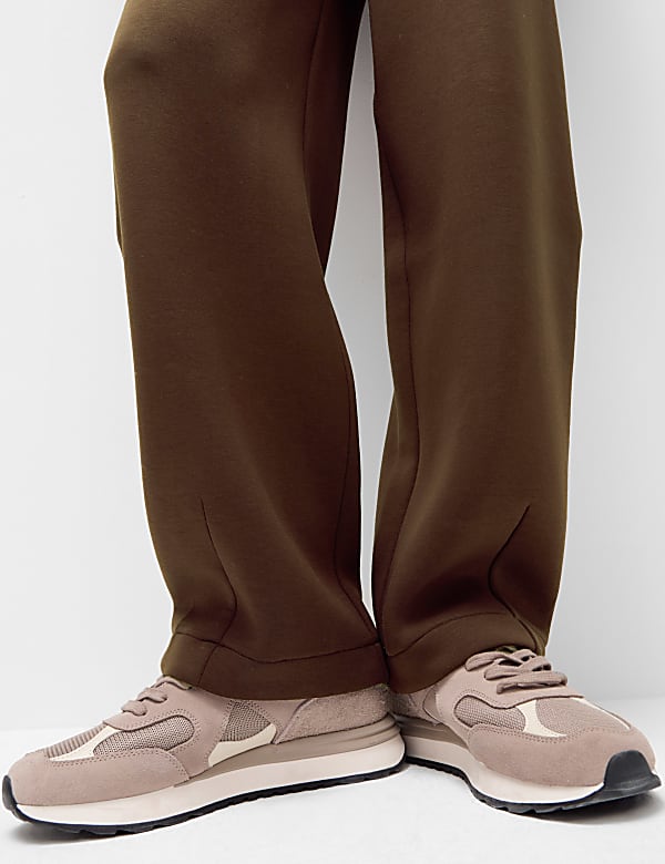 Scuba Barrel Joggers