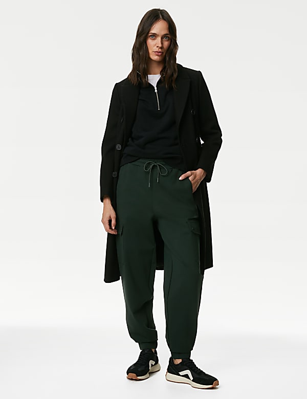 M&s tapered joggers outlet