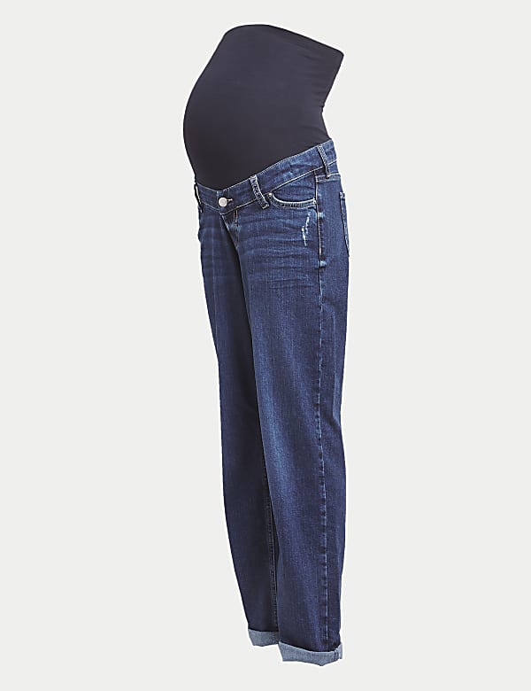 Jean boyfriend de grossesse