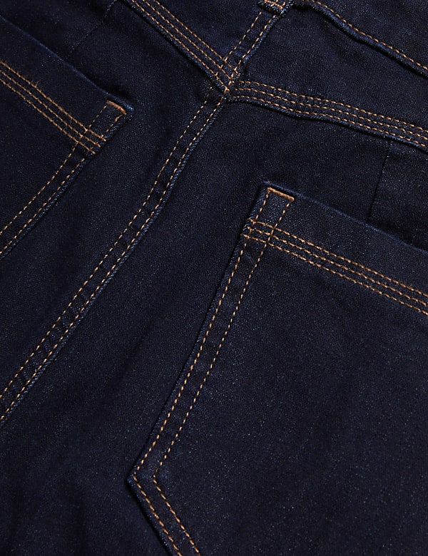 Lily Magic Shaping High Waisted Jeans