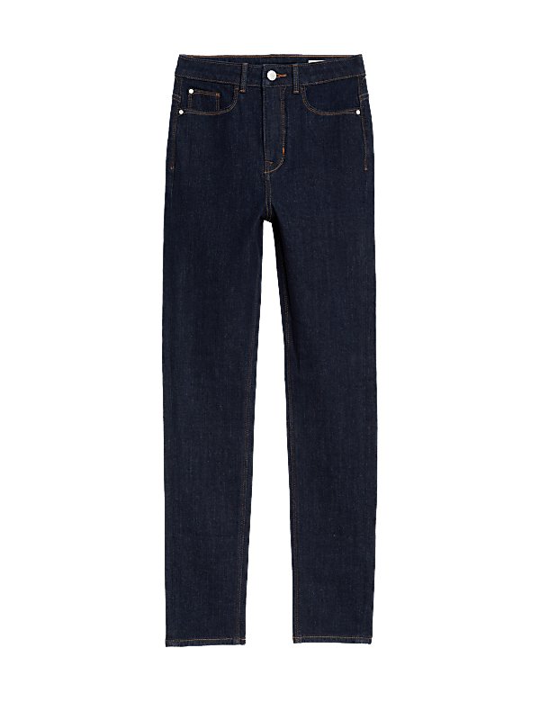 Lily Magic Shaping High Waisted Jeans