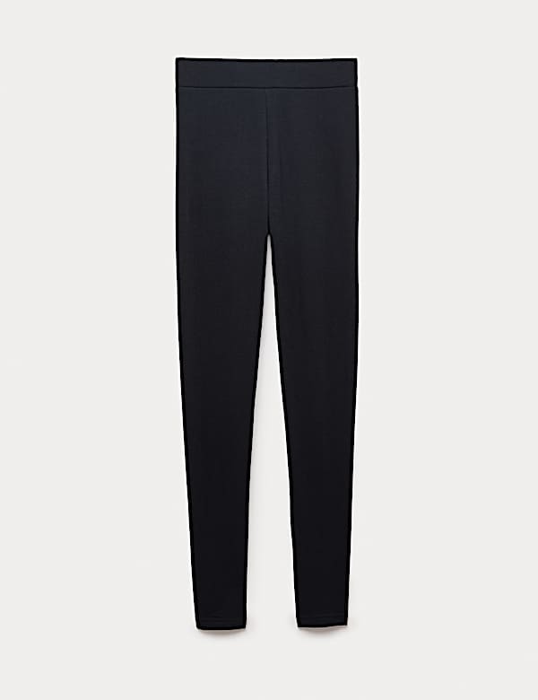 Thermal High Waisted Leggings - CA