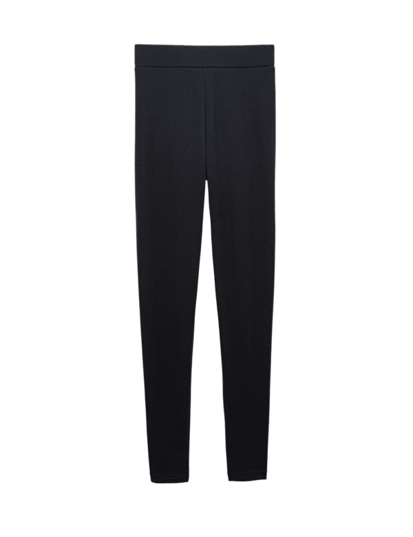 Thermal High Waisted Leggings