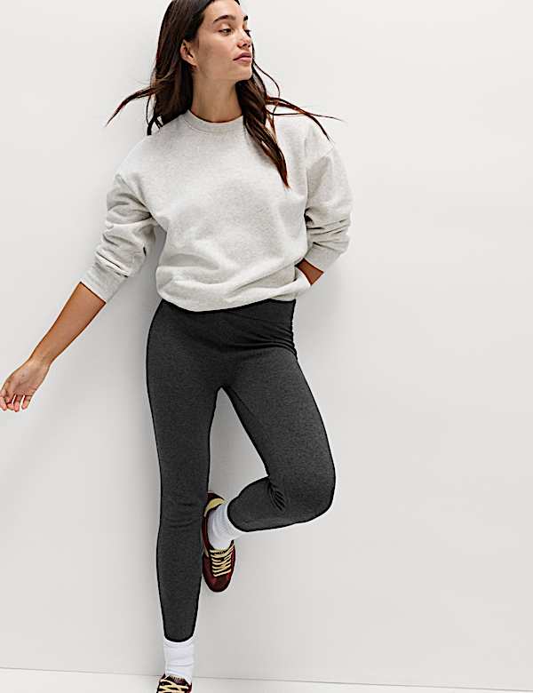 Heatgen™Thermal High Waisted Leggings - NL