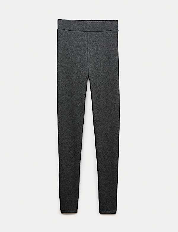 Thermal High Waisted Leggings - AU