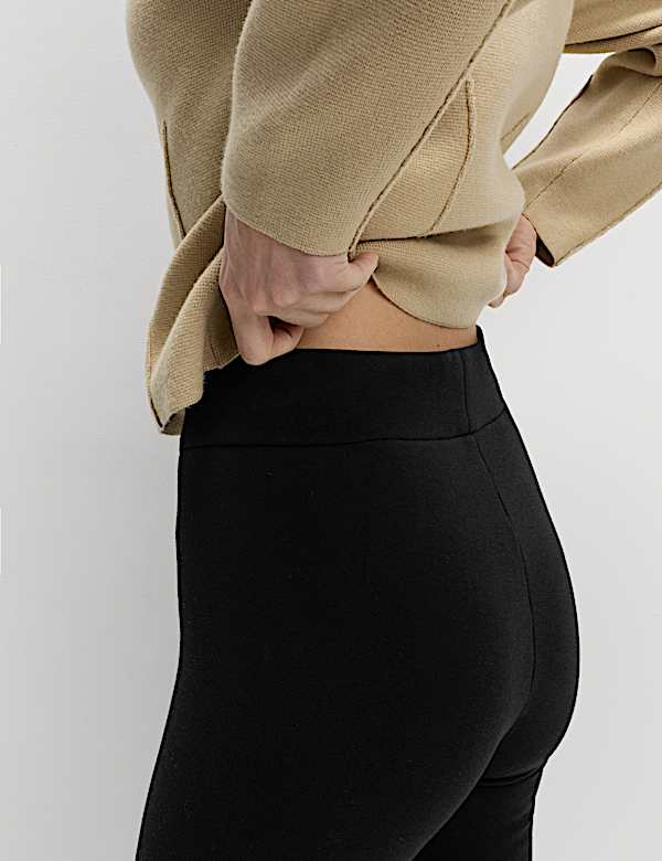 Thermal High Waisted Leggings
