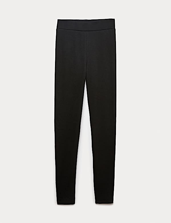 Thermal High Waisted Leggings - CA