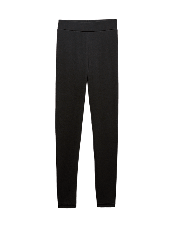 Thermal High Waisted Leggings