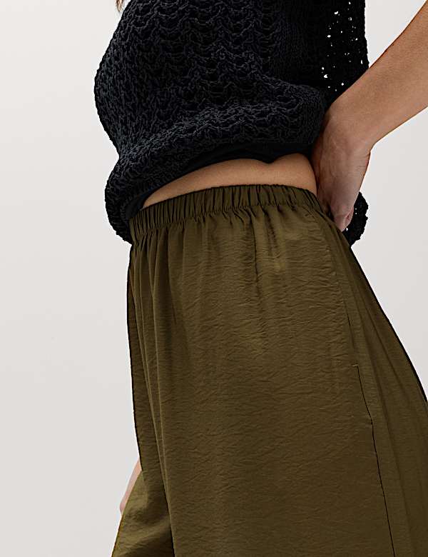 Balloon Trousers - AU