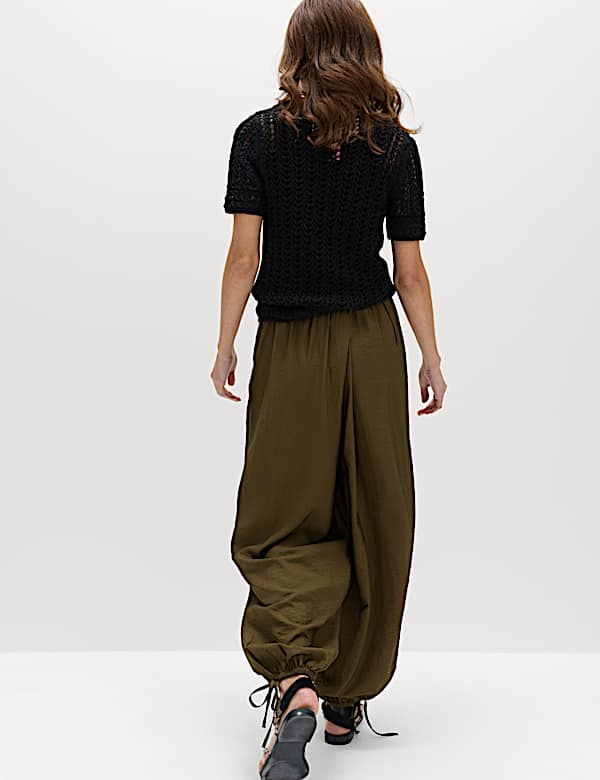 Balloon Trousers - AU