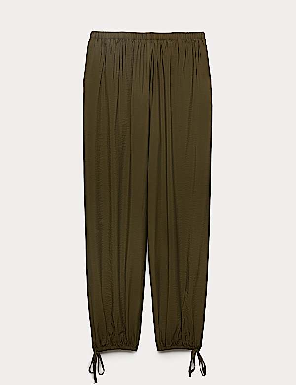 Balloon Trousers - AU