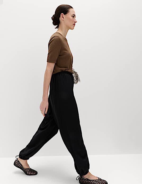 Balloon Trousers - FI