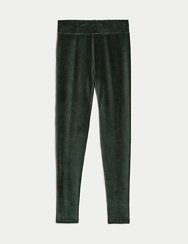 Marks and spencer cord leggings top
