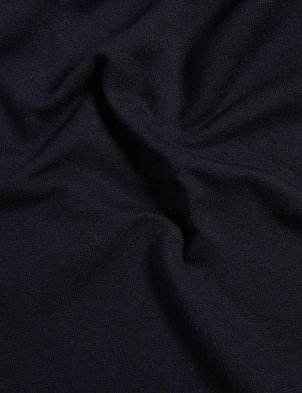 Cotton Rich Straight Leg Joggers