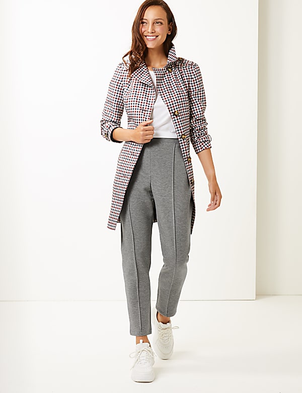 Ankle grazer joggers 2025