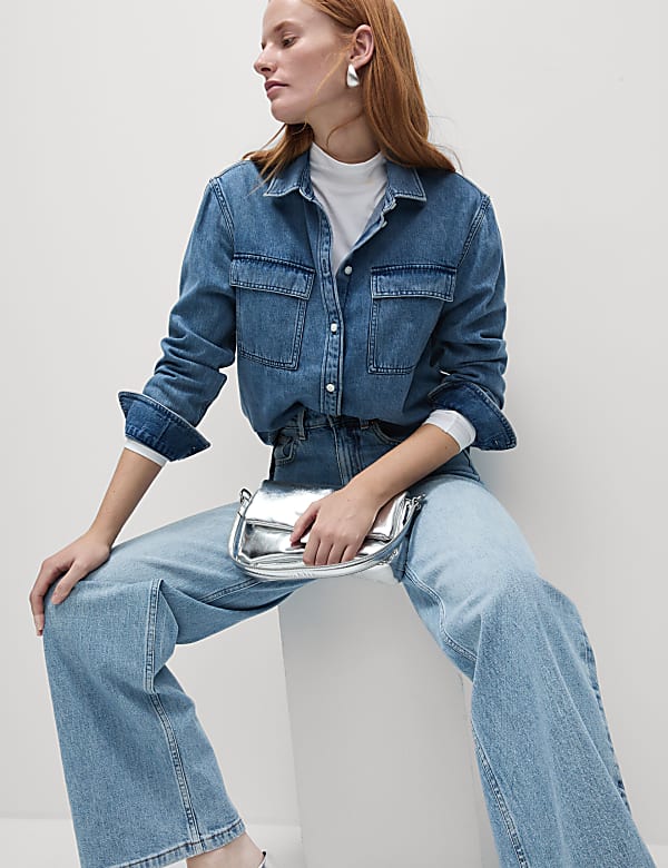 The Wide-Leg Jeans