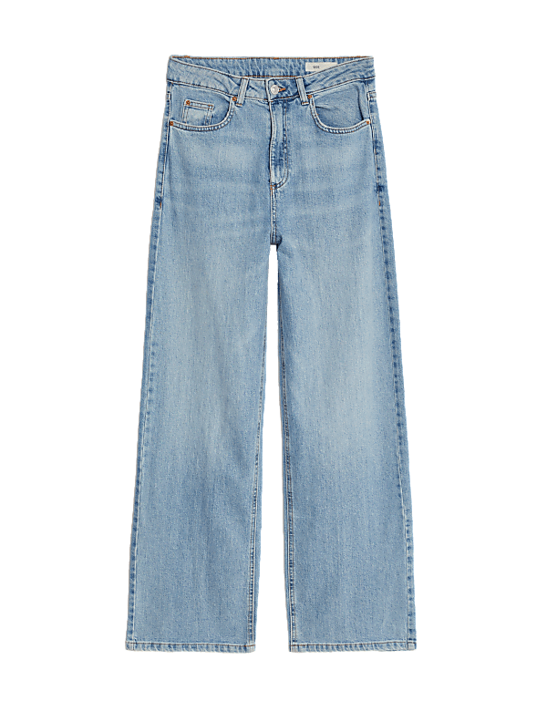 The Wide-Leg Jeans