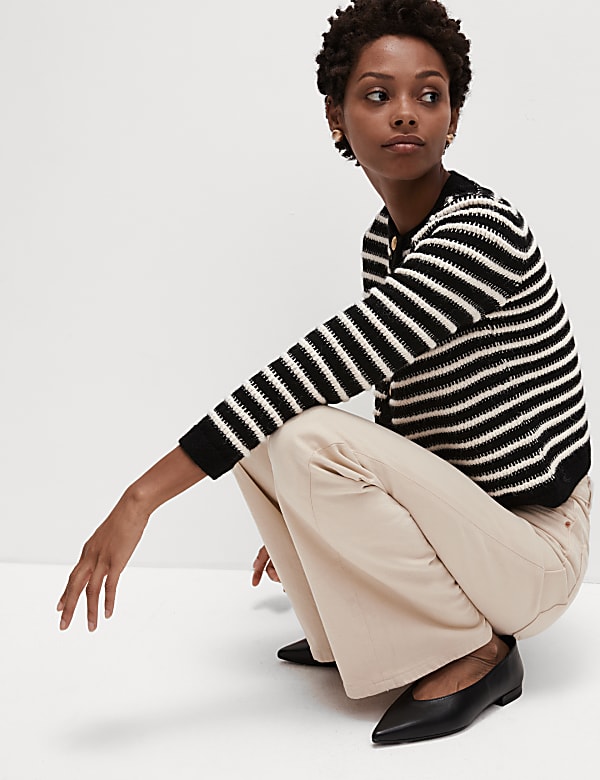 The Wide-Leg Jeans