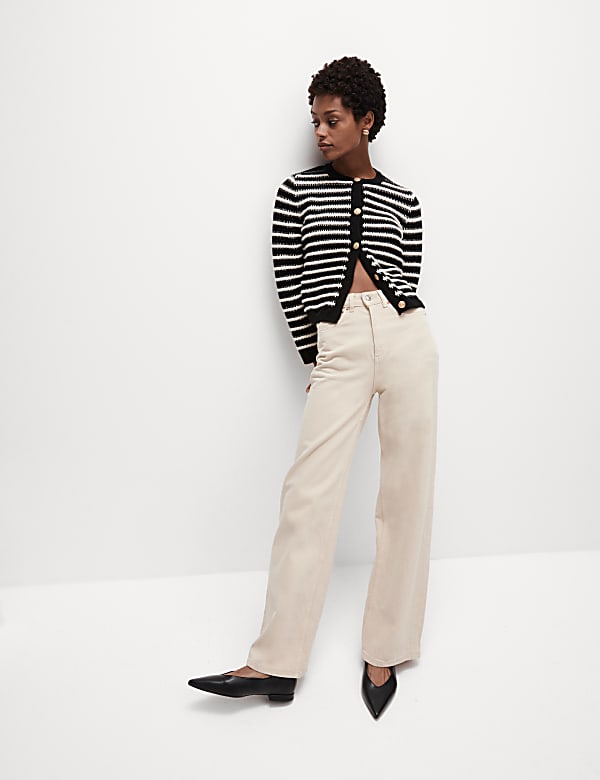 The Wide-Leg Jeans