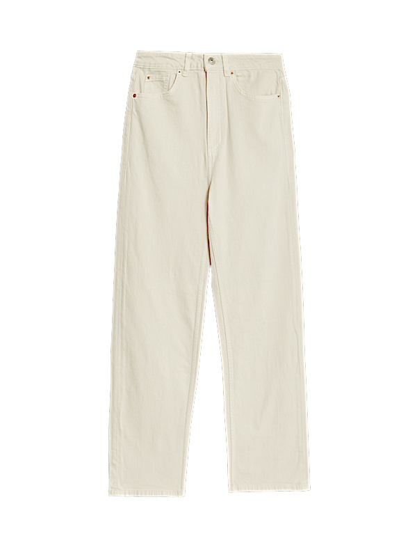 The Wide-Leg Jeans