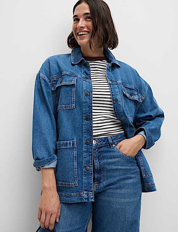 The Wide-Leg Jeans