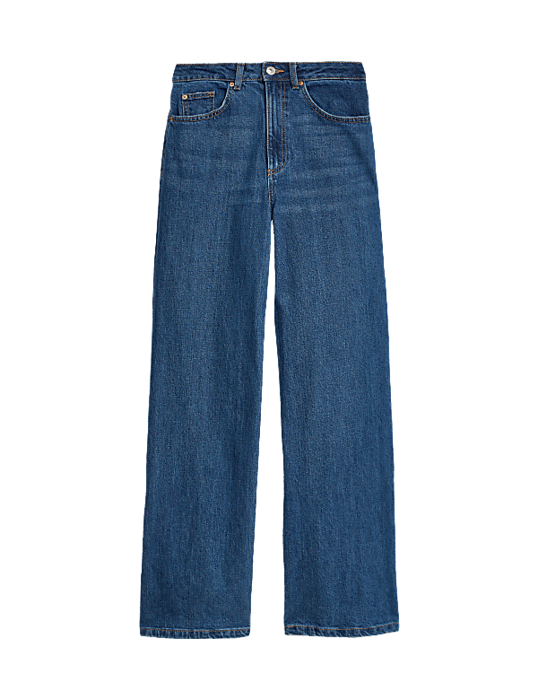 The Wide-Leg Jeans