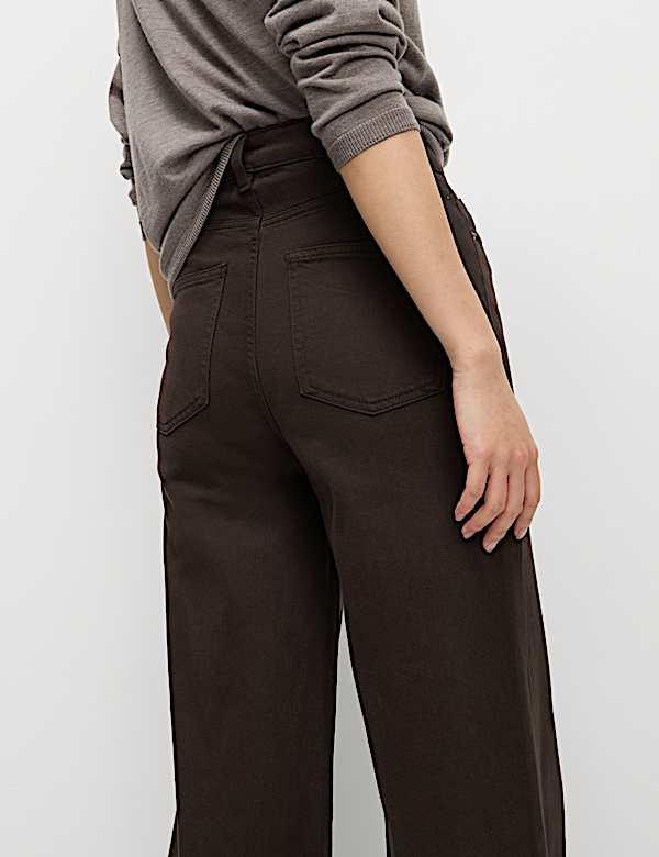 The Wide-Leg Jeans