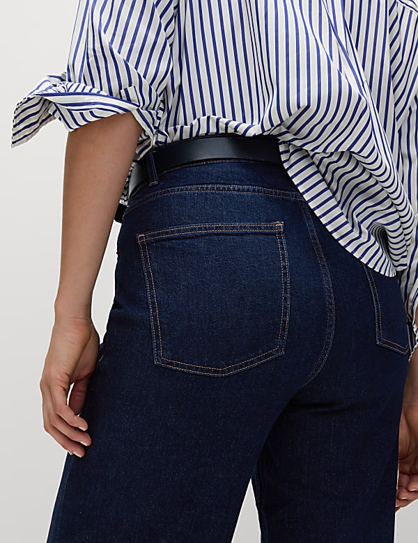 The Wide-Leg Jeans