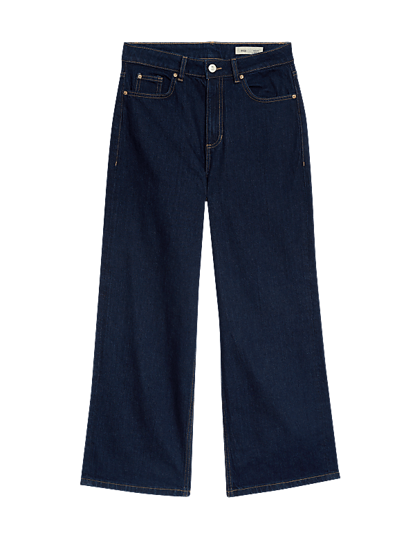 The Wide-Leg Jeans