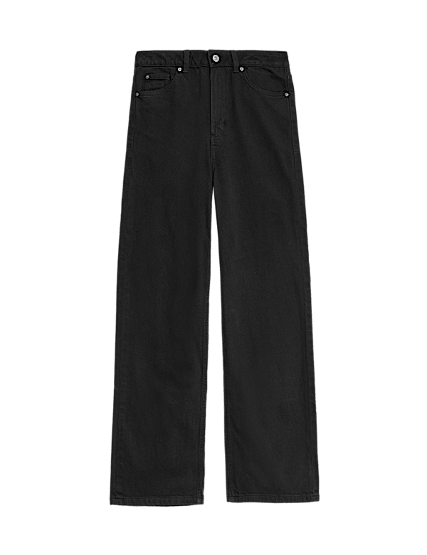 The Wide-Leg Jeans