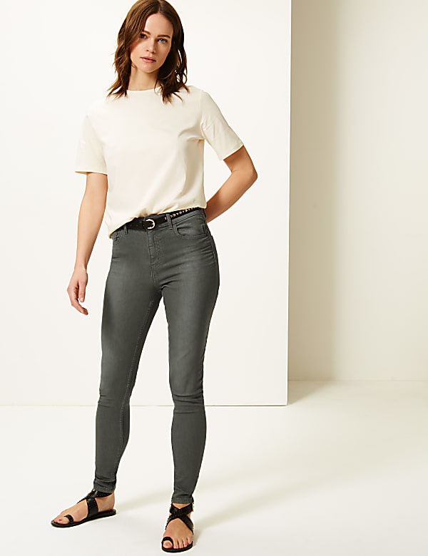 Ivy Skinny Jean
