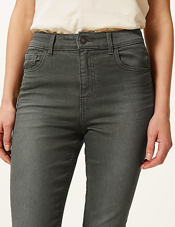 Ivy Skinny Jean