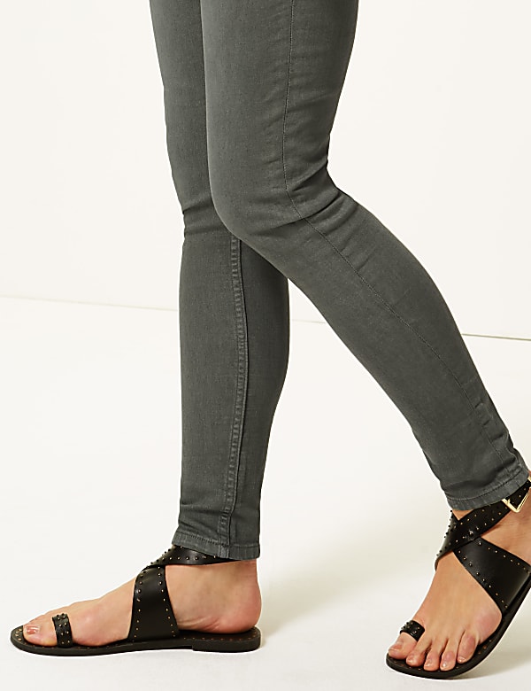Ivy Skinny Jean