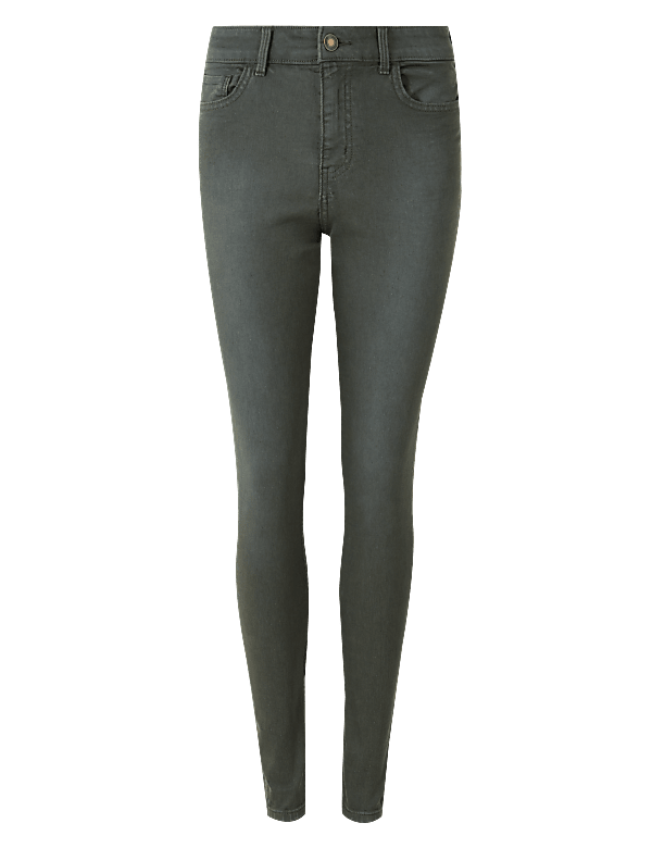 Ivy Skinny Jean