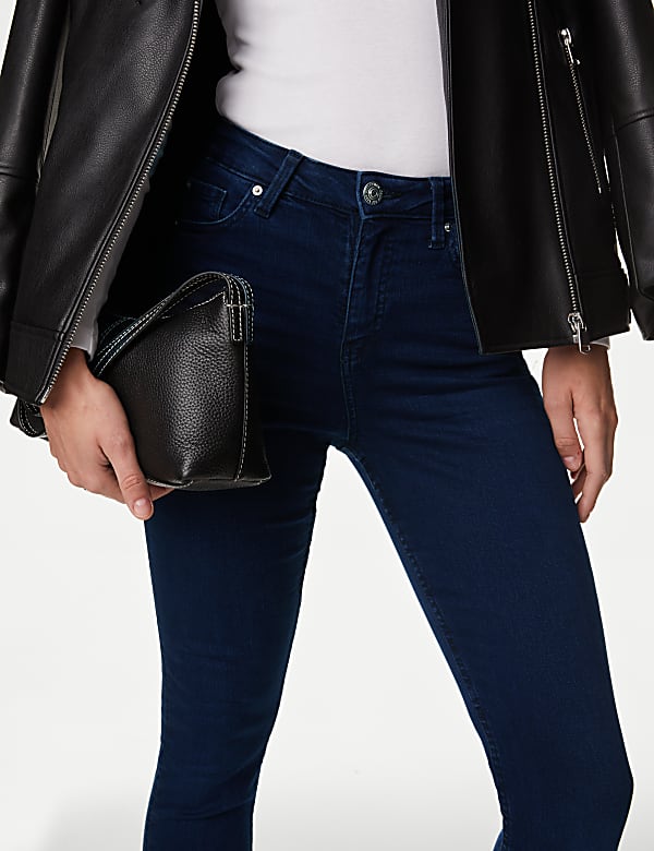 Ivy Skinny Jeans