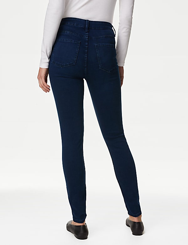 Ivy Skinny Jeans