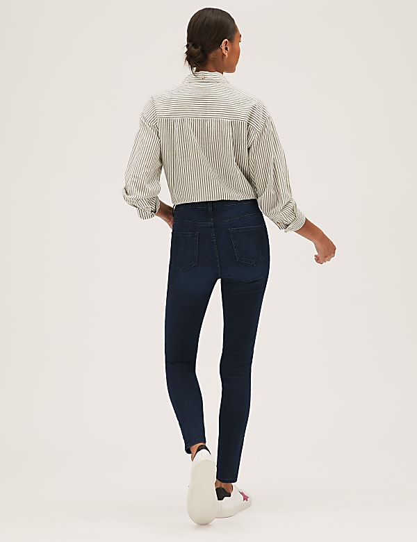 Ivy Skinny Jeans