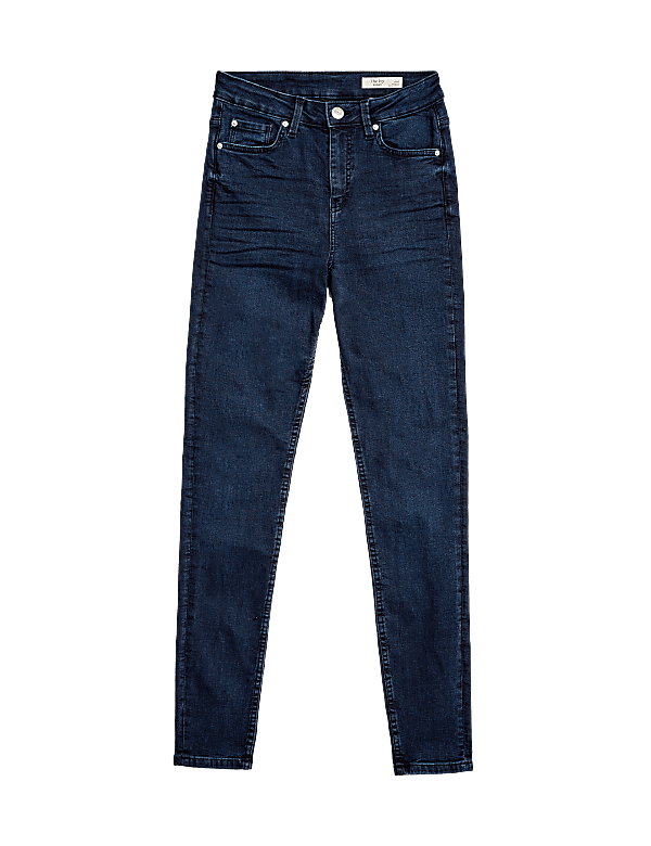 Ivy Skinny Jeans
