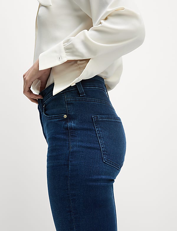 Ivy Skinny Jeans